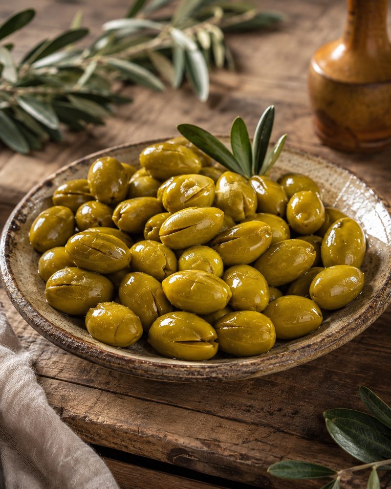 Eşek Zeytin