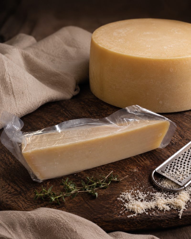 Parmesan