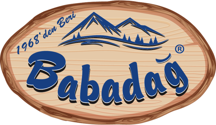 Babadağ — 1968'den Beri