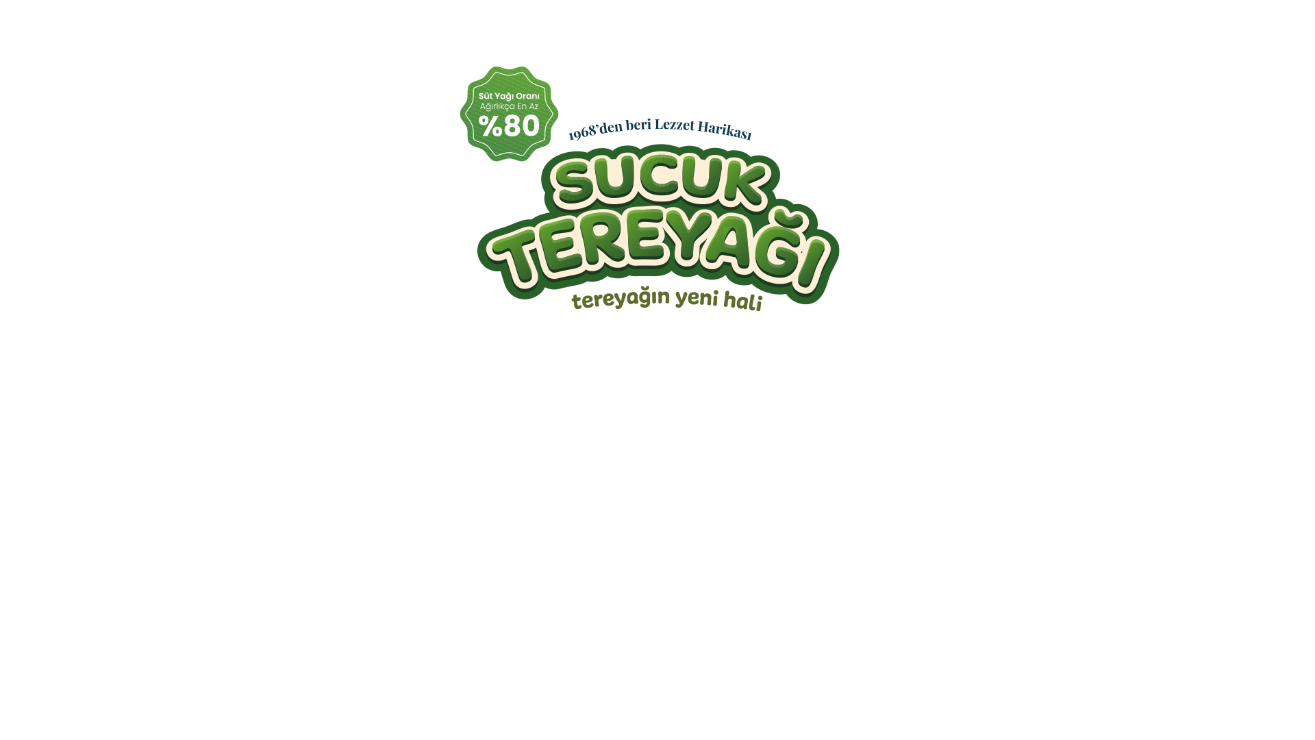 Sucuk Tereyağı